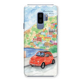 Positano Dolce Vita Snap Phone Case - AMALFITANA STORE