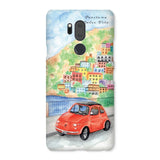 Positano Dolce Vita Snap Phone Case - AMALFITANA STORE