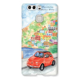 Positano Dolce Vita Snap Phone Case - AMALFITANA STORE