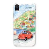 Positano Dolce Vita Snap Phone Case - AMALFITANA STORE