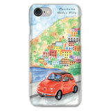 Positano Dolce Vita Snap Phone Case - AMALFITANA STORE