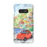 Positano Dolce Vita Snap Phone Case - AMALFITANA STORE