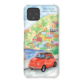 Positano Dolce Vita Snap Phone Case - AMALFITANA STORE