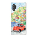 Positano Dolce Vita Snap Phone Case - AMALFITANA STORE