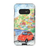 Positano Dolce Vita Tough Phone Case - AMALFITANA STORE