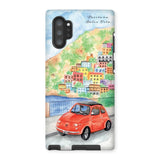 Positano Dolce Vita Tough Phone Case - AMALFITANA STORE