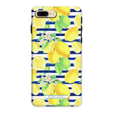 Positano Lemon 2022 Tough Phone Case - AMALFITANA STORE