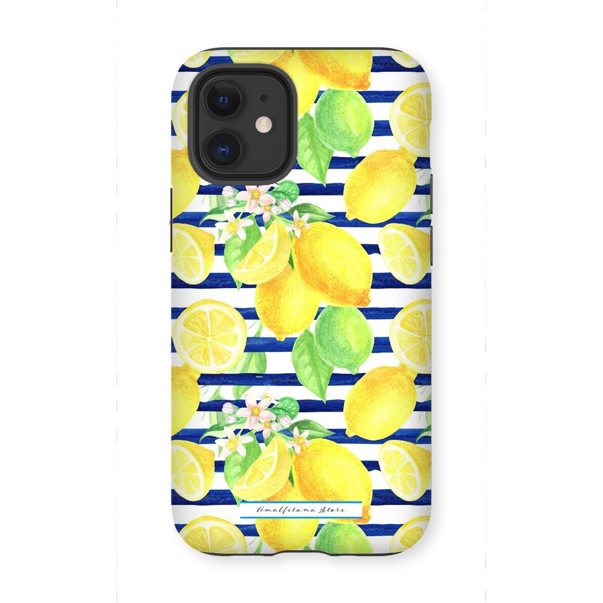 Positano Lemon 2022 Tough Phone Case – AMALFITANA STORE Positano Lemon 2022 Tough Phone Case – AMALFITANA STORE