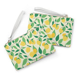 Positano Lemons Clutch Bag - AMALFITANA STORE