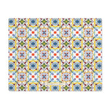 Positano Maiolica Placemat Home Decor - AMALFITANA STORE