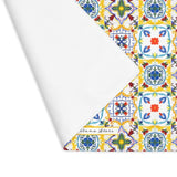Positano Maiolica Placemat Home Decor - AMALFITANA STORE