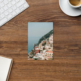 Positano Postcard