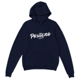Positano Premium Unisex Pullover Hoodie - AMALFITANA STORE