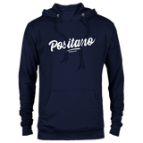 Positano Premium Unisex Pullover Hoodie