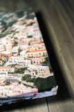 Positano Sunset - Fine Art Canvas