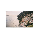 Positano Sunset Pillow Case