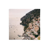 Positano Sunset Pillow Case