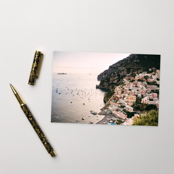 Postcards