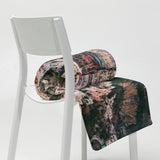 Positano Throw Blanket