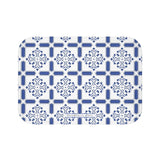 Ravello Bath Mat Tiles Ceramic Style Amalfi Coast Souvenir Gadget Positano - AMALFITANA STORE