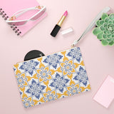 Ravello Tiles Clutch Bag - AMALFITANA STORE