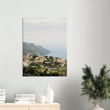 "Ravello" Wall Art Canvas