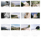 Ravello Wall Calendars 2023 - AMALFITANA STORE