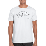 See You Soon Amalfi Coast Special Unisex T-Shirt - AMALFITANA STORE