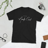 See You Soon Amalfi Coast Special Unisex T-Shirt - Win 7 Days on the Amalfi Coast - Ticket 20 Points - AMALFITANA STORE