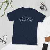 See You Soon Amalfi Coast Special Unisex T-Shirt - Win 7 Days on the Amalfi Coast - Ticket 20 Points - AMALFITANA STORE