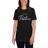 Special Unisex short sleeve t-shirt - Win 7 Days on the Amalfi Coast - Ticket 20 Points - AMALFITANA STORE