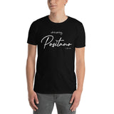 Special Unisex short sleeve t-shirt - Win 7 Days on the Amalfi Coast - Ticket 20 Points - AMALFITANA STORE