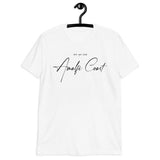 Special Unisex T-Shirt - Win 7 Days on the Amalfi Coast - Ticket 20 Points - AMALFITANA STORE