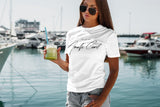 Special Unisex T-Shirt - Win 7 Days on the Amalfi Coast - Ticket 20 Points - AMALFITANA STORE