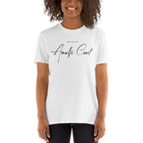 Special Unisex T-Shirt - Win 7 Days on the Amalfi Coast - Ticket 20 Points - AMALFITANA STORE