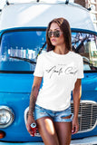 Special Unisex T-Shirt - Win 7 Days on the Amalfi Coast - Ticket 20 Points - AMALFITANA STORE