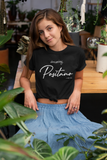 Special Women's Knotted short sleeve t-shirt - Win 7 Days on the Amalfi Coast - Ticket 25 Points - AMALFITANA STORE