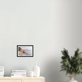 "Summer in Atrani" Archival Matte Paper Print - AMALFITANA STORE