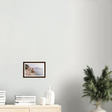 "Summer in Atrani" Archival Matte Paper Print - AMALFITANA STORE