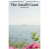 The Amalfi Coast Calendar 2024 - AMALFITANA STORE