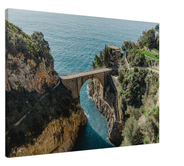 Wall Art Canvas