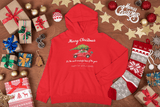 Xmas 2021 Amalfi Coast Classic Unisex Pullover Hoodie - AMALFITANA STORE