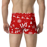 Xmas 2021 Boxer Briefs - AMALFITANA STORE